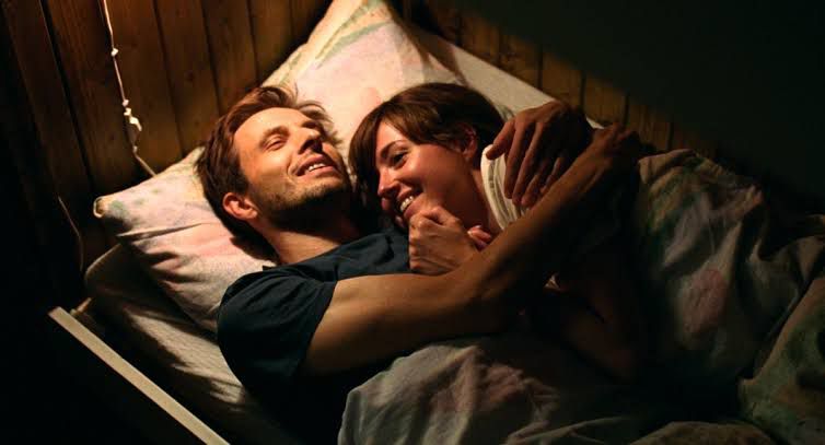 A Pior Pessoa do Mundo