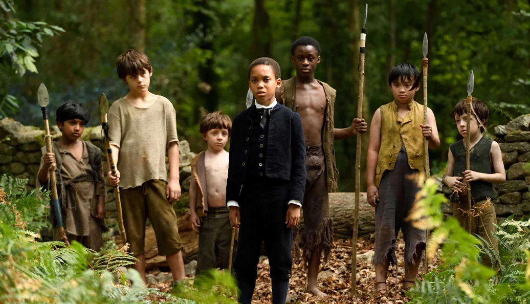 Alice e Peter - Onde Nascem os Sonhos