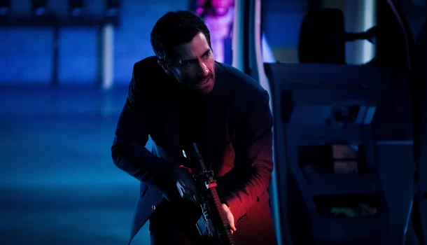 Você vai querer ficar em casa para assistir: o melhor filme de Jake Gyllenhaal acaba de estrear na Netflix e vai te deixar sem fôlego