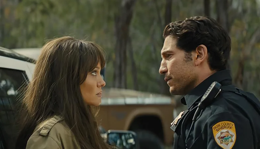 Aqueles Que Me Desejam a Morte