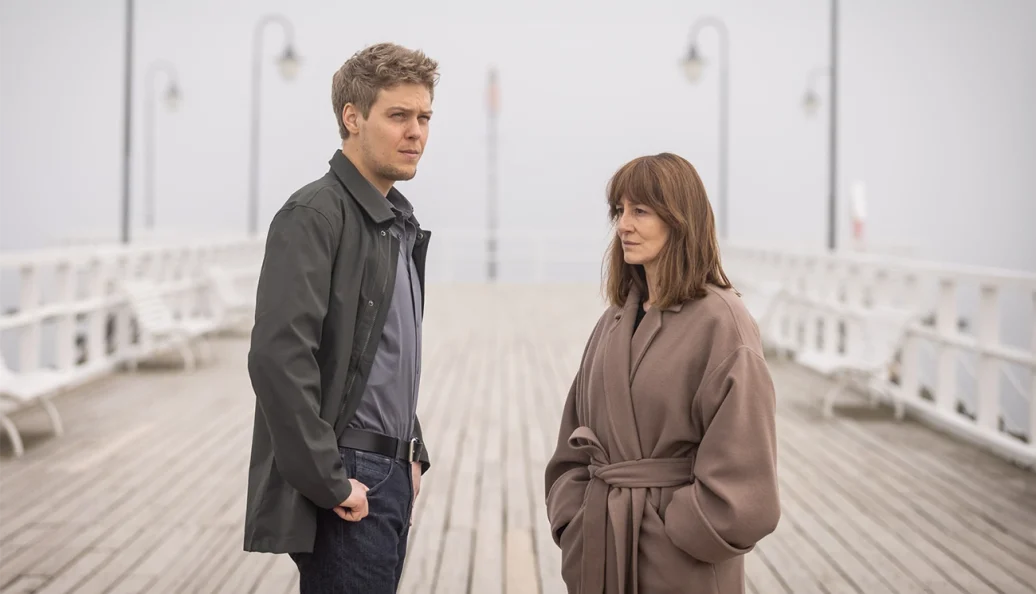 As Cores do Mal: Vermelho