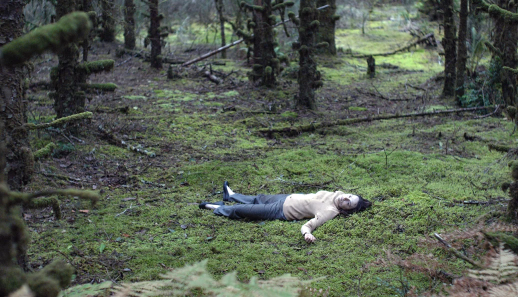 Às Vezes Penso em Sumir