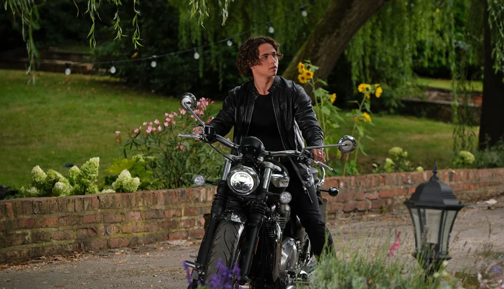 Como Conquistar o Billy Walsh