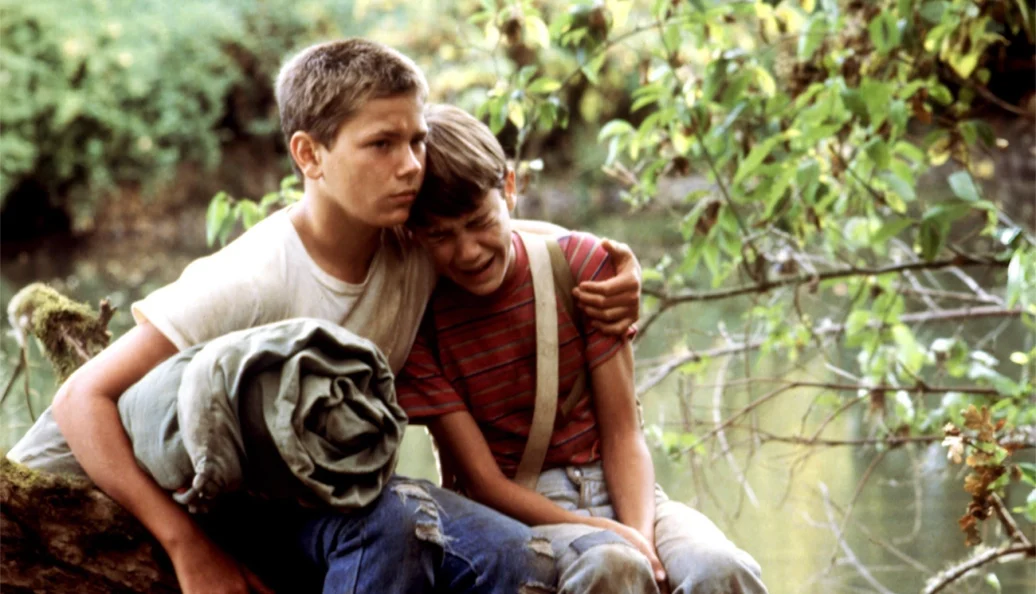 Conta Comigo (1986), Rob Reiner