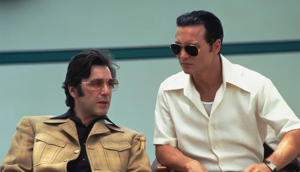 Donnie Brasco