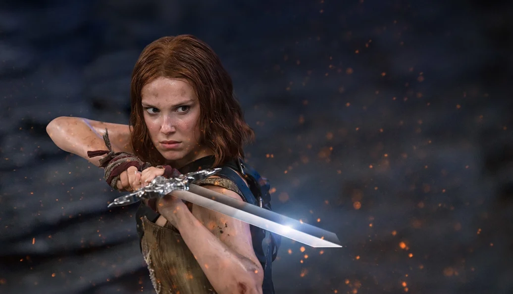 Donzela (2024), Juan Carlos Fresnadillo