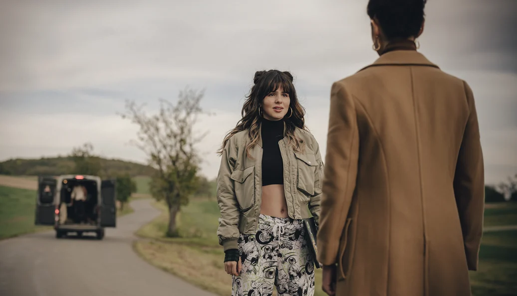 Exército de Ladrões: Invasão na Europa (2021), Matthias Schweighöfer