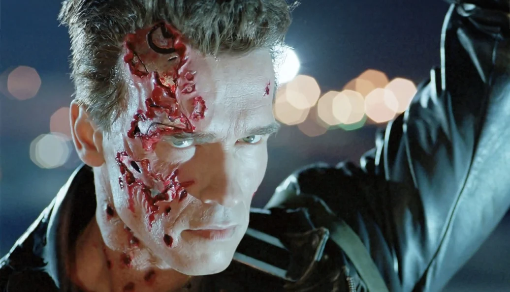 Exterminador do Futuro 2