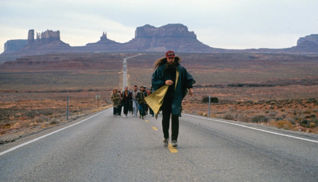 Forrest Gump: O Contador de Histórias