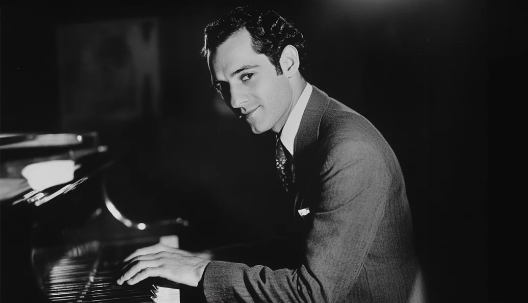 George Gershwin