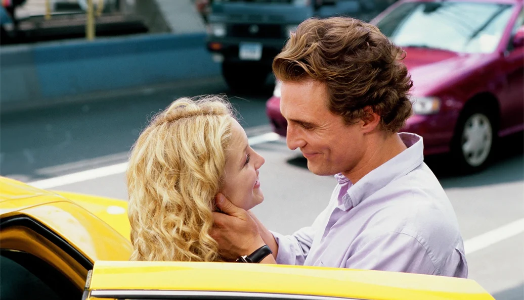 Como Perder Um Cara em 10 Dias