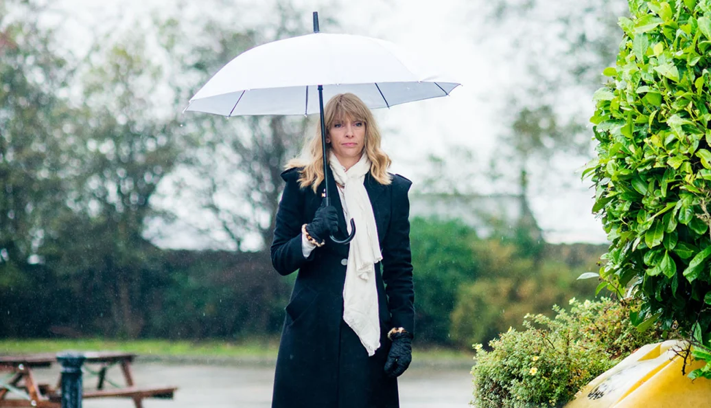 Já Estou Com Saudades