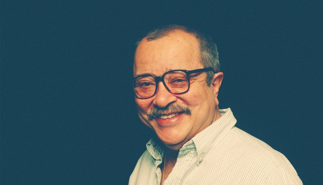 João Ubaldo Ribeiro