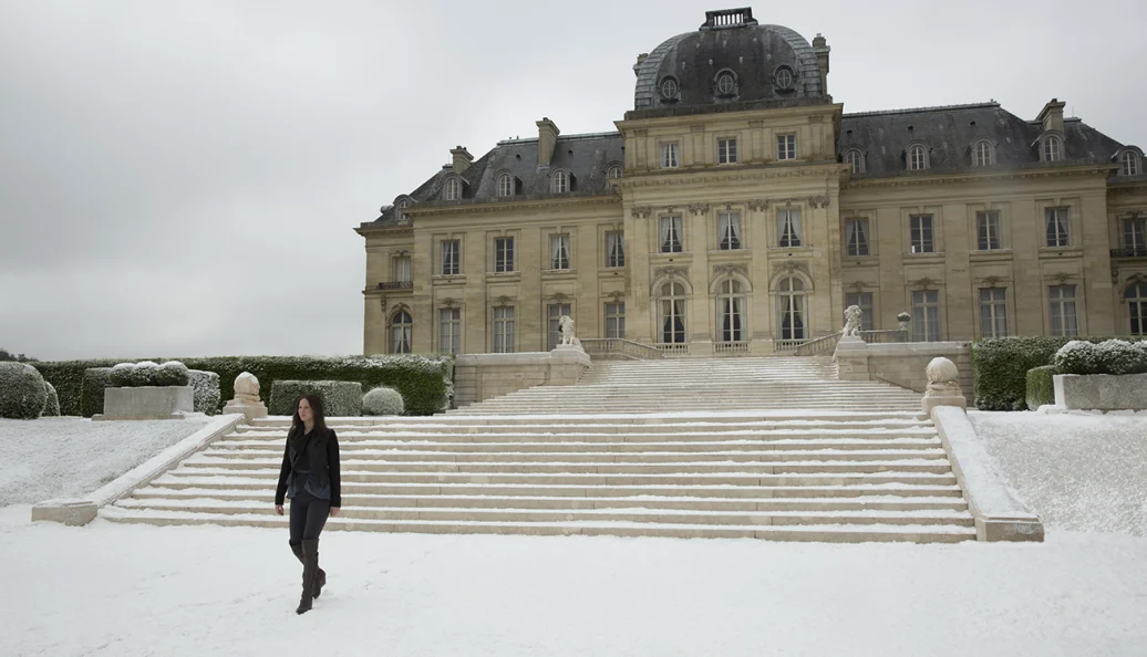 Jogos Vorazes: A Esperança - O Final