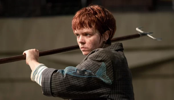 Blockbuster de ação e aventura com 2 bilhões de bilheteria e 70 milhões de espectadores chega ao Prime Video