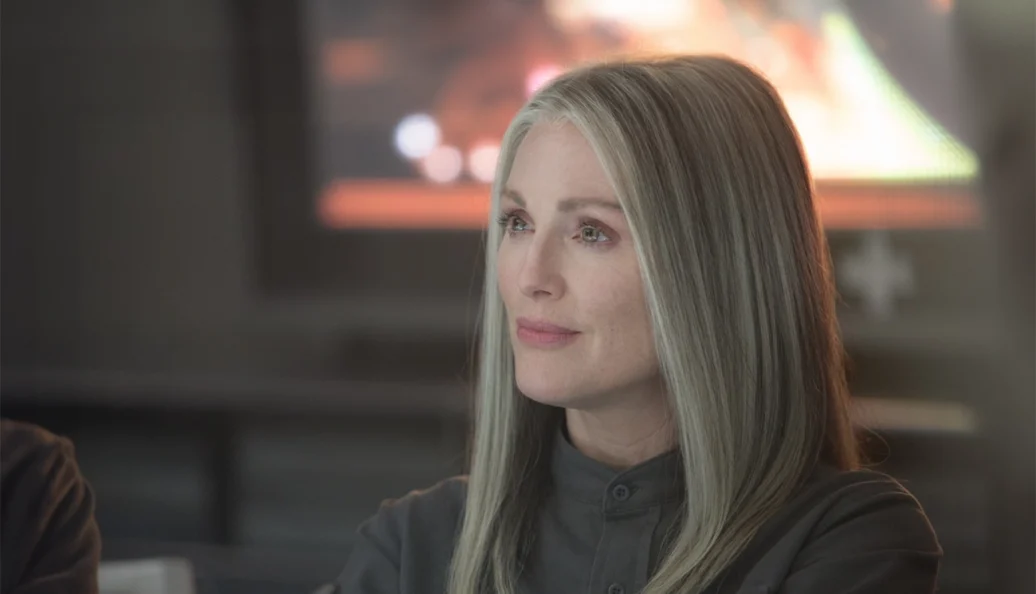 Jogos Vorazes: A Esperança - Parte 1