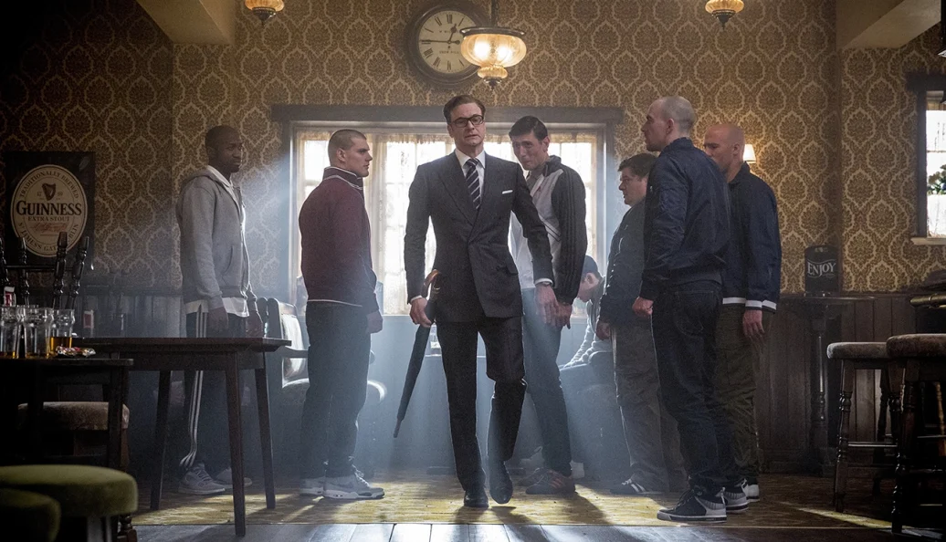 Kingsman