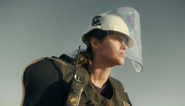 Filme israelense na Netflix que vai te atingir como um soco no estômago