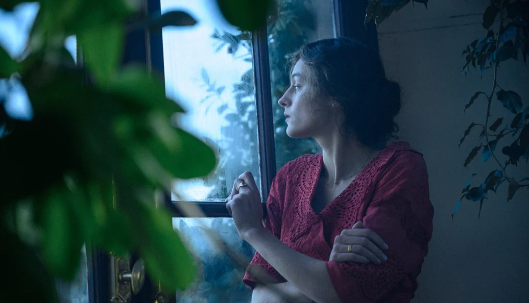 Lady Chatterley's Lover