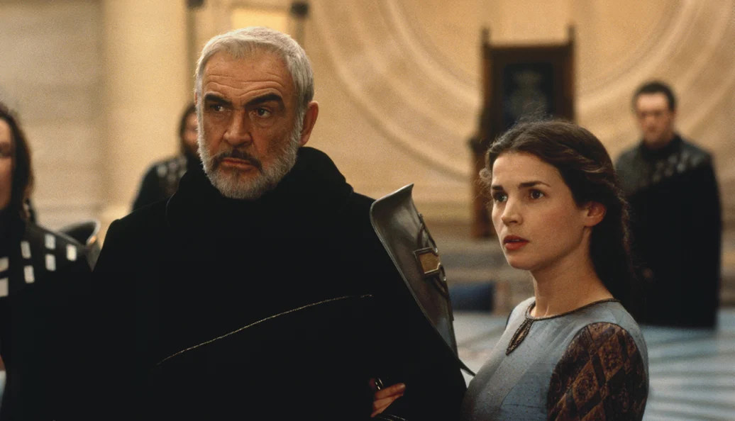 Lancelot: O Primeiro Cavaleiro