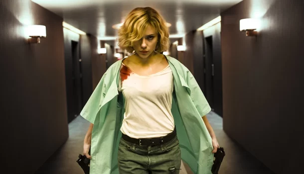 Filme alucinante com Scarlett Johansson na Netflix, inspirado na filosofia de Descartes, vai desafiar sua mente