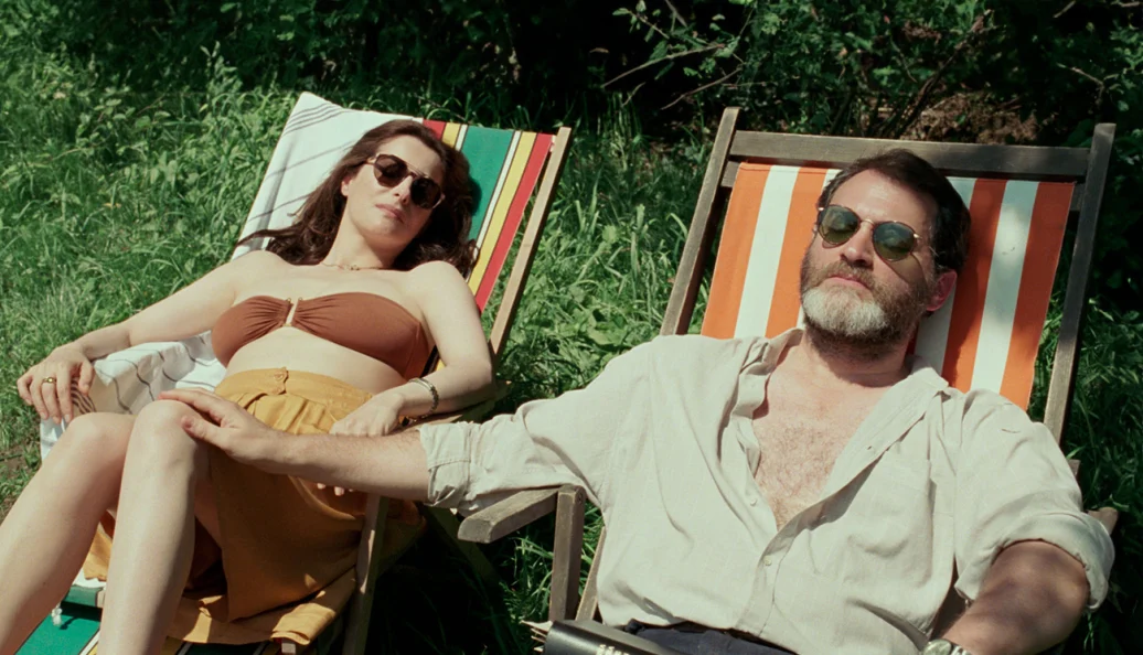 Me Chame Pelo Seu Nome