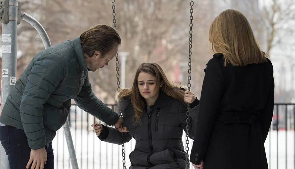 Mentira Incondicional