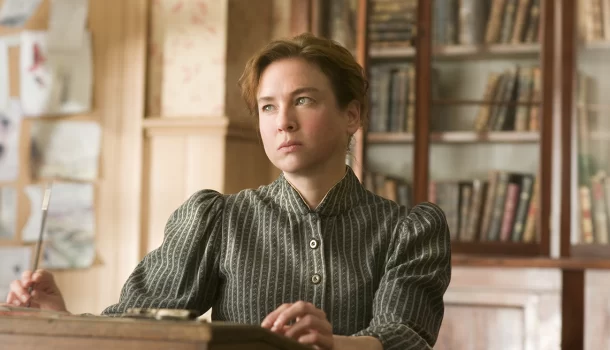 Uma das histórias de amor mais tristes da vida real, romance de escritora icônica está na Netflix