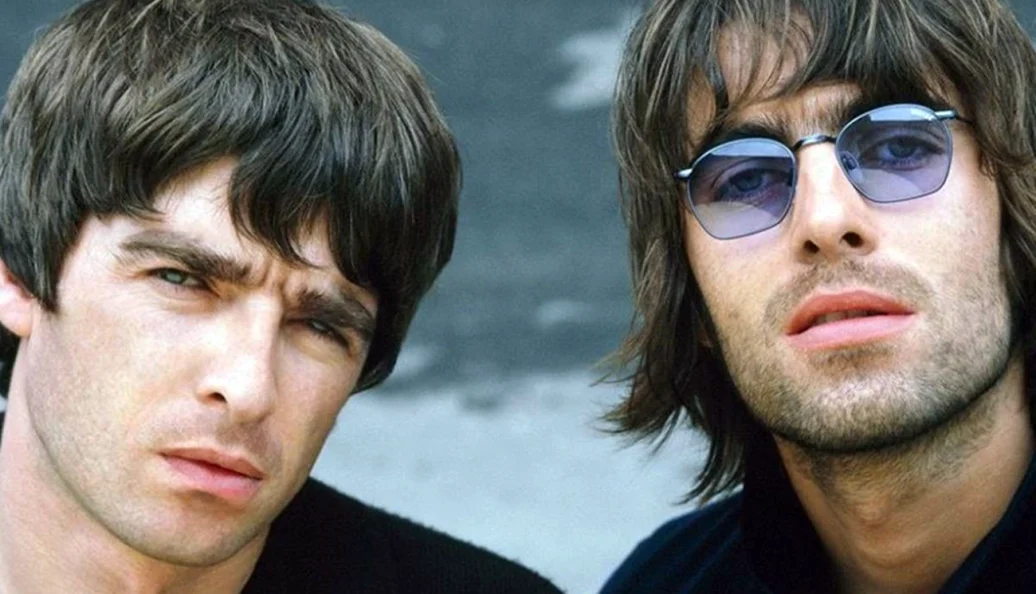Noel e Liam Gallagher