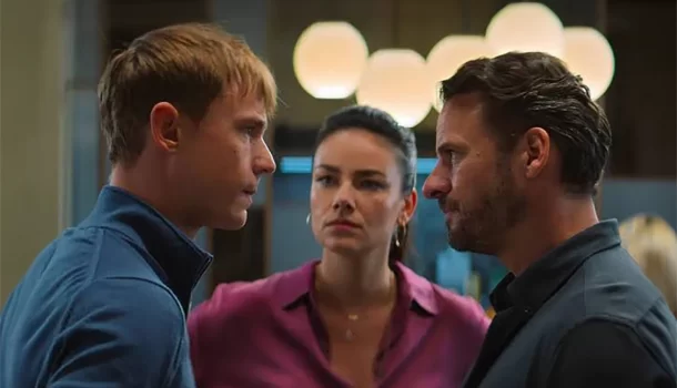 A comédia mais inteligente da Netflix em 2024