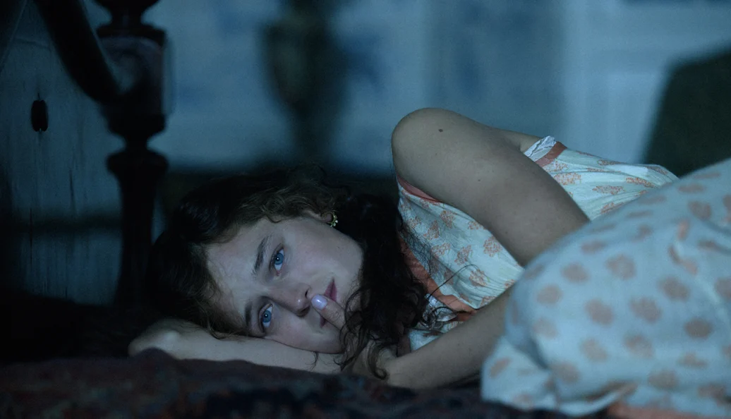 O Amante de Lady Chatterlay