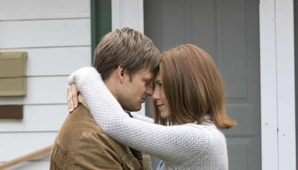 O Amor Pede Passagem