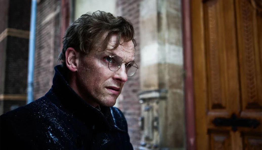 O Banqueiro da Resistência