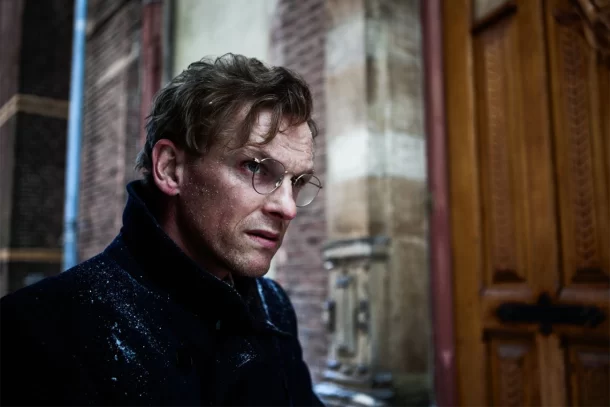 O Banqueiro da Resistência