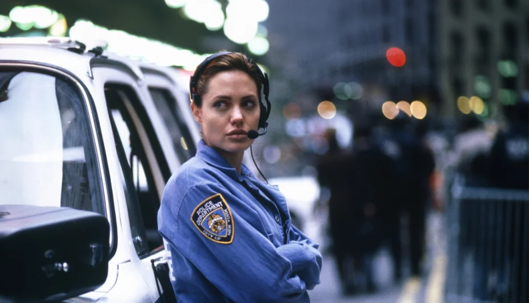 O Colecionador de Ossos