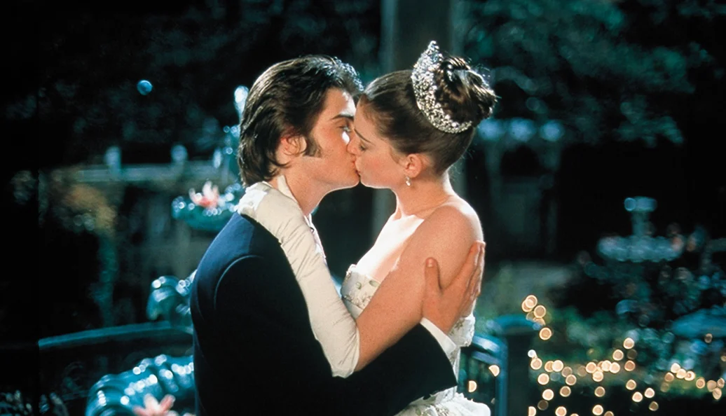 O Diário da Princesa