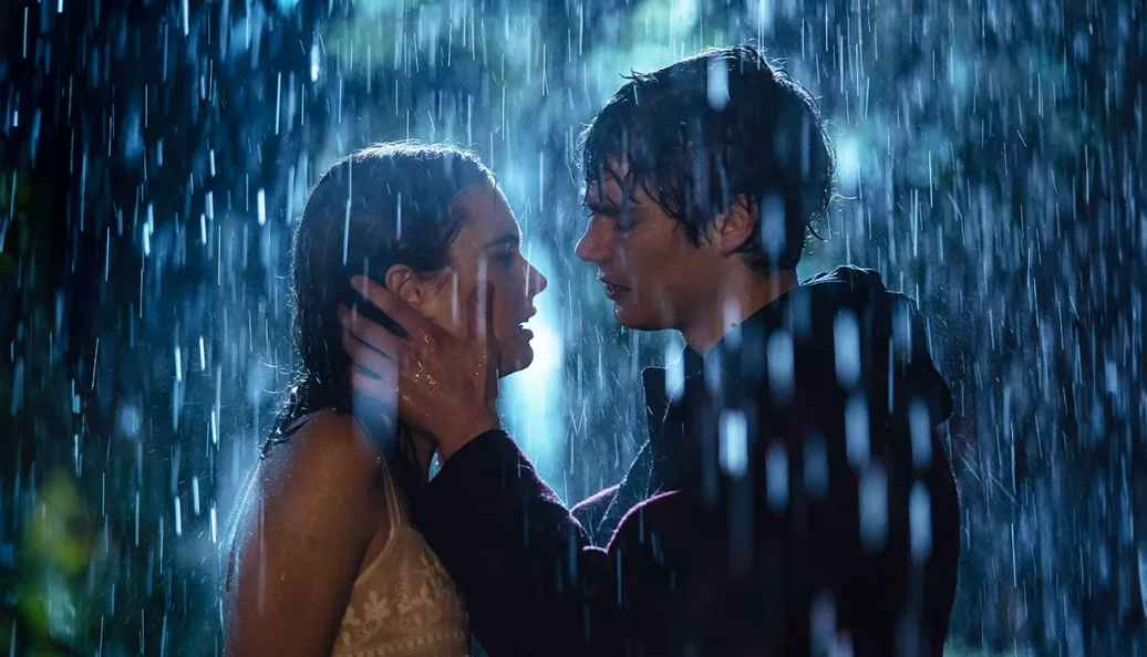 O Fabricante de Lágrimas