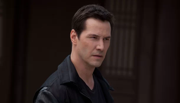 Thriller de ação e suspense com melhor vilão de Keanu Reeves nos cinemas está na Netflix