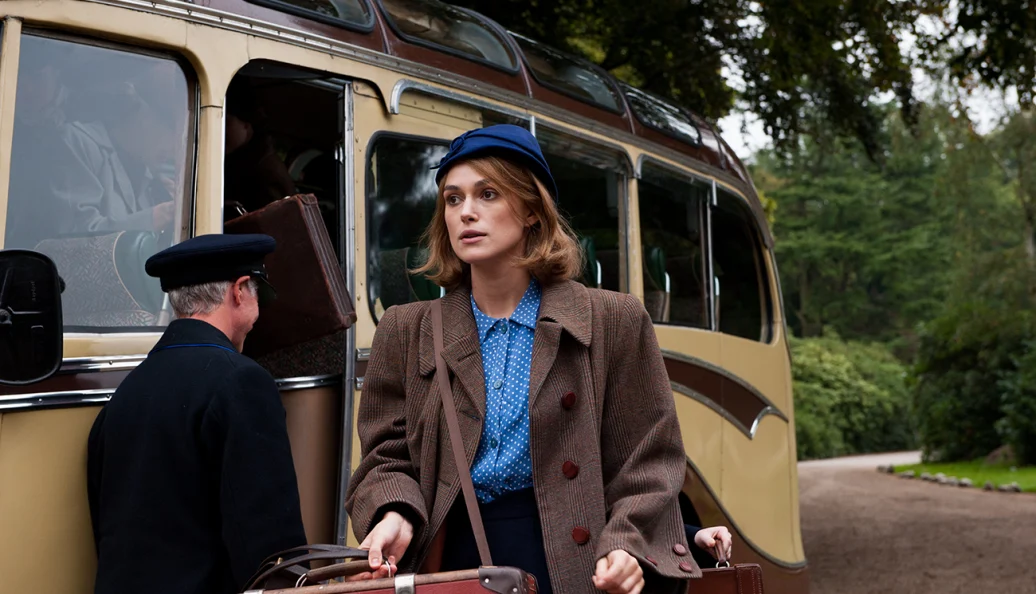 O Jogo da Imitação