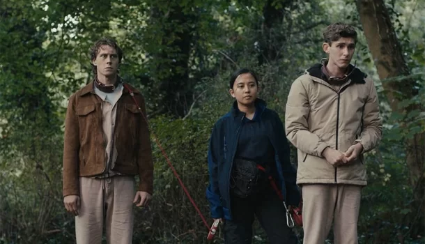 Inspirado em Herman Hesse e Yorgos Lanthimos, filme que acaba de chegar à Netflix vai desafiar seu cérebro