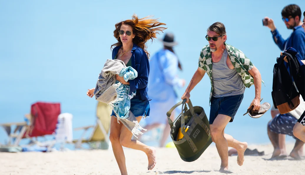 O Mundo Depois de Nós