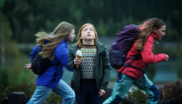 O filme europeu mais visto da história da Netflix: mais de 100 milhões de visualizações e 43 dias no Top 10 mundial