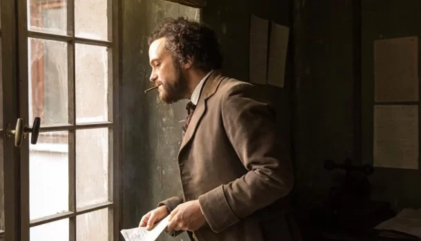 Digna de um Oscar, obra-prima do cinema europeu, que foi aplaudida de pé nos cinemas, está no Prime Video