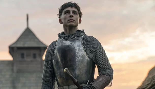 Hipnotizante até o último segundo: Timothée Chalamet em uma obra-prima escondida na Netflix