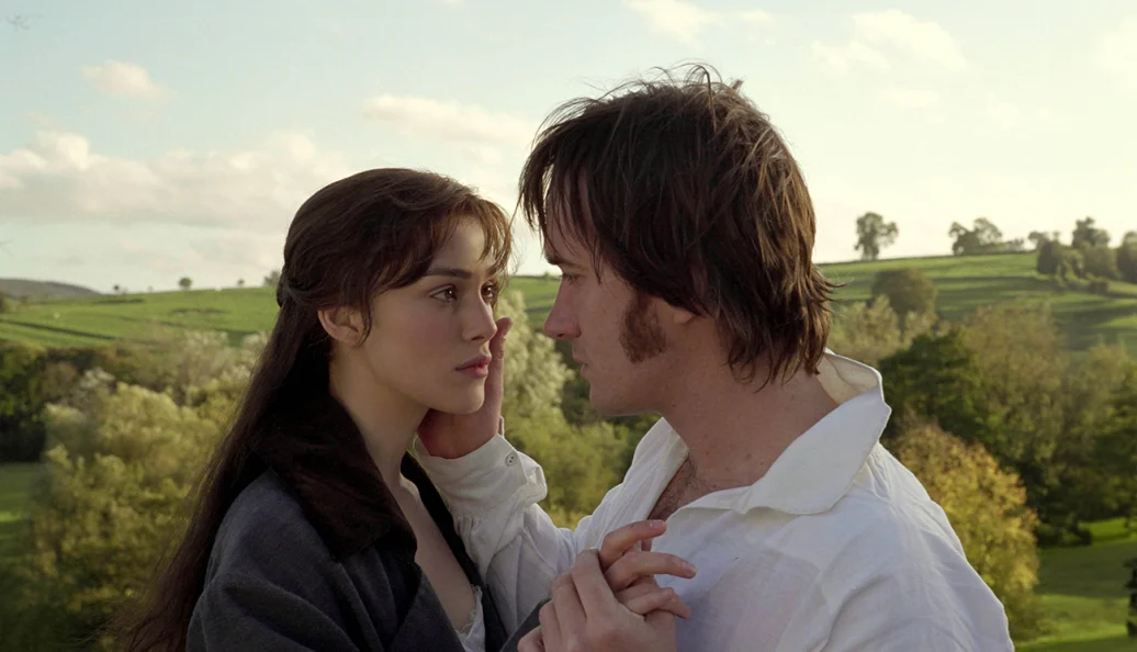 Orgulho e Preconceito