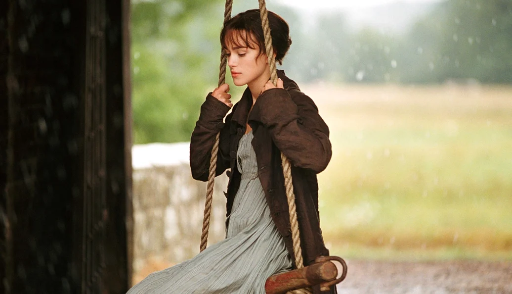 Orgulho e Preconceito