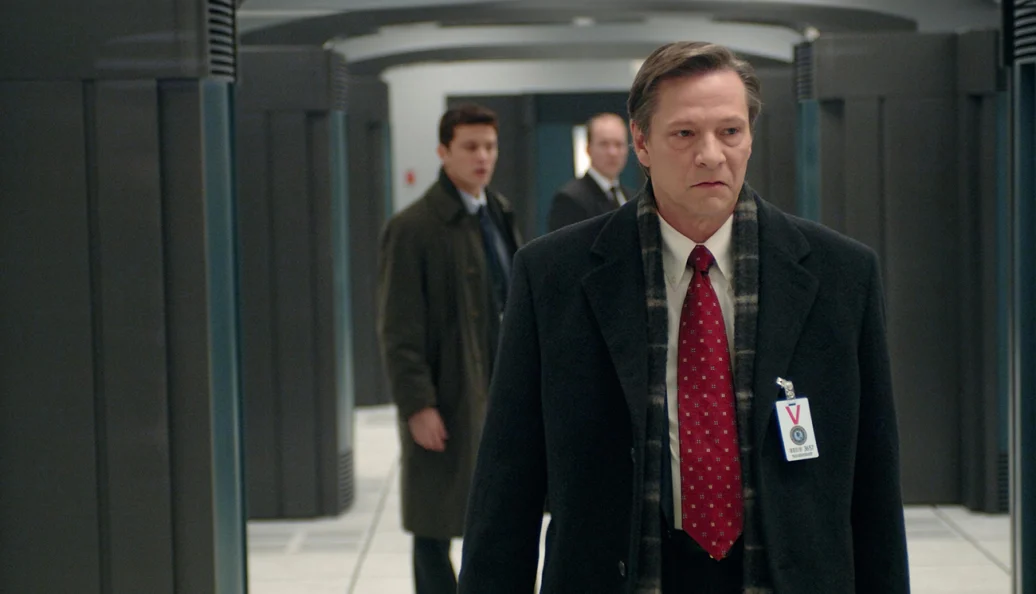 Quebra de Confiança