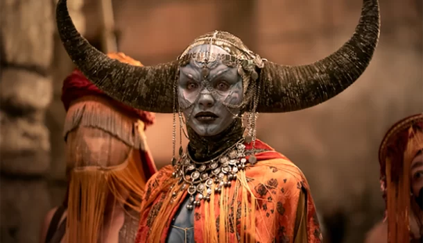 O filme que se tornou uma febre global em 2024 estáesperando por você na Netflix