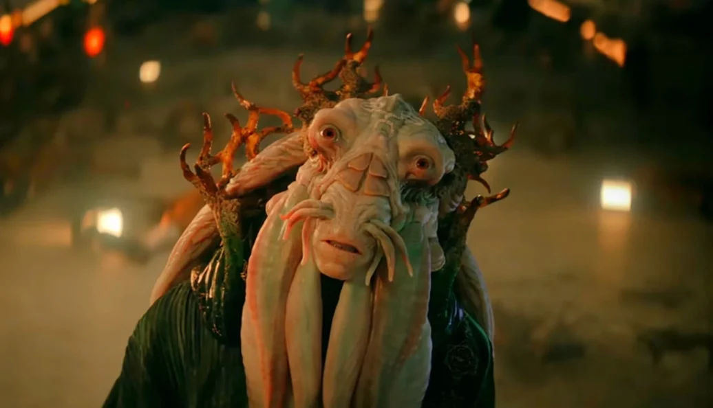 Rebel Moon - Part One