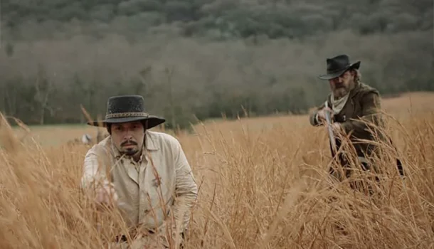 Na Netflix, o faroeste de Tim Blake Nelson que é considerado o melhor filme do gênero nos últimos 5 anos